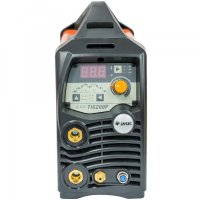 Aparat de sudura TIG/WIG MMA - JASIC PRO TIG 200 Pulse (W212) - 3