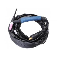 Aparat de sudura TIG/WIG MMA - JASIC PRO TIG 200 Pulse (W212) - 2