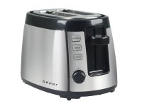 Prajitor de paine Beper 800W - 11
