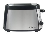 Prajitor de paine Beper 800W - 1