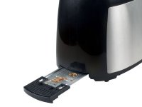 Prajitor de paine Beper 800W - 6