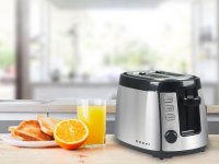Prajitor de paine Beper 800W - 8