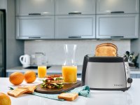 Prajitor de paine Beper 800W - 9