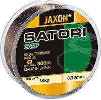 Fir crap SATORI 600m Jaxon (Diametru fir: 0.27 mm) - 1