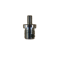 Adaptor Ax Transmisie Motocoasa - Surub Cap Taiere Tecomec - 1