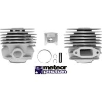 Kit Cilindru Drujba Husqvarna 362, 365, 48mm - Original Meteor Italia - 1