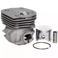 Kit Cilindru Drujba Husqvarna 362, 365, 48mm - Original Meteor Italia - 2