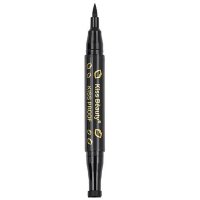 Eyeliner Carioca Kiss Beauty cu Stampila Inima, 03 - 4