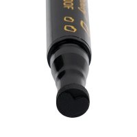 Eyeliner Carioca Kiss Beauty cu Stampila Inima, 03 - 5