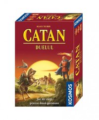 Catan - Duelul (RO) - 1