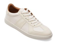Pantofi sport ALDO albi, FENDER 112, din piele ecologica - 1