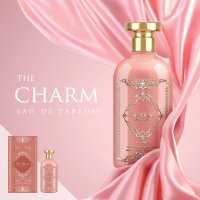 Apa de Parfum ADYAN, THE CHARM, femei, 100ML - 2