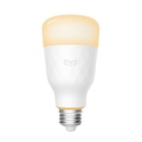 Bec Inteligent Yeelight LED Smart Bulb 1S (Dimmable) YLDP15YL - 1