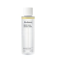 Biodance Micro Dual Toner-Serum Hidratant 150ml - 1