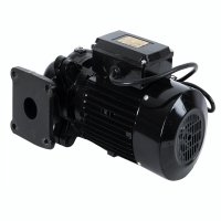 Pompa Recirculare Centrala IBO IPML 80/5500, 5.5 kW, 80 m3/h, H Refulare 25 m - 8
