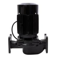 Pompa Recirculare Centrala IBO IPML 80/5500, 5.5 kW, 80 m3/h, H Refulare 25 m - 3