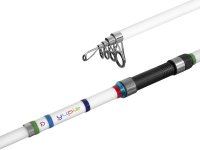 Lanseta Delphin Tele Yupie, 2.40m, 40g - 2