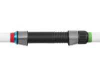Lanseta Delphin Tele Yupie, 2.40m, 40g - 5