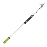 Lanseta Delphin Tele Yupie, 2.40m, 40g - 1
