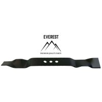 Cutit masina de tuns iarba NAC - Lungime 51cm, D-15mm, EVEREST - 1