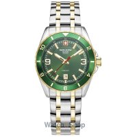 Ceas Swiss Alpine Military Sierra 7034.1144 - Rezistent si Elegant - 1