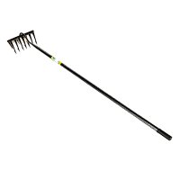 Sapaliga GF-2416 cu Coada Metalica - Model 2023 pentru Plivit - 1