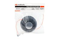 Mosor Motocoasa Nylon Autocut 1159 Evotools cu Alimentare Rapida - 2