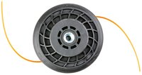Mosor Motocoasa Nylon Autocut 1159 Evotools cu Alimentare Rapida - 3