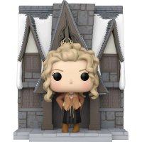 Figurina Funko POP Deluxe HP Hogsmeade - 3 Broomsticks with Madam Rosmerta - 1