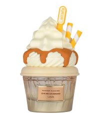 Lattafa Whipped Pleasure Give Me Gourmand Eau de Parfum Unisex 75 ml - Original Dubai - 3