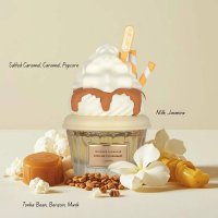 Lattafa Whipped Pleasure Give Me Gourmand Eau de Parfum Unisex 75 ml - Original Dubai - 4