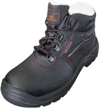 Bocanci de Protectie Imblaniti S3 SRC de la EVOTOOLS - Marimea 40 - 3