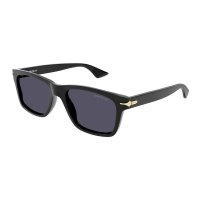 Ochelari de soare Montblanc MB0263S 001 pentru barbati - 1
