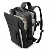 Rucsac/Ghiozdan Mark Ryden pentru laptop 17.3 26L port USB full impermeabil sistem antifurt unisex spatios calatorie - 2