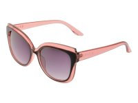 Ochelari de soare EPICA roz, 90902, din pvc - 1