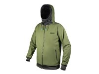 Geaca cu Gluga Delphin CRUISER HERO (Marime: XXXL) - 1