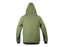 Geaca cu Gluga Delphin CRUISER HERO (Marime: XXXL) - 3