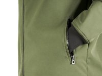 Geaca cu Gluga Delphin CRUISER HERO (Marime: XXXL) - 4