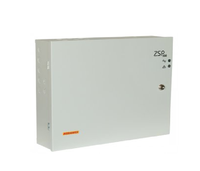 Sursa de alimentare Merawex ZSP100-4A-18 pentru detectie incendiu 24V/4A - 1