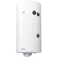 Boiler termoelectric Eldom GREEN LINE WVM20059FSR, 200 Litri, 3 kW, serpentina dreapta - 1