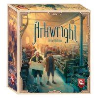 Arkwright - Editie Aniversara - 1