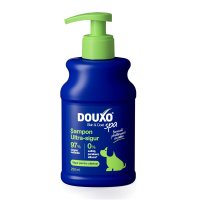 DOUXO SPA Puppy, șampon câini junior, hidratant, hipoalergenic, Vanilie și Nucă de cocos, flacon, 250ml - 2