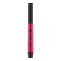 Ruj Melt&Plump Juicy, 050 Tropic Like It’s Hot, 1.8 ml, Catrice - 1