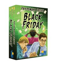 Black Friday - Joc Economic de Strategii - 1