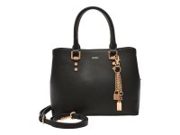 Geanta ALDO neagra LEGOIRI 001 din piele ecologica premium - 1