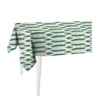 Fata de Masa Apolena V94, Dimensiune 140x180 cm pentru Decor Elegant - 1