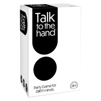 Joc de societate Talk to the Hand in limba romana - 1
