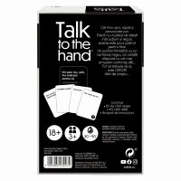 Joc de societate Talk to the Hand in limba romana - 5