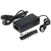 Incarcator Universal pentru Laptop cu 8 Mufe - 1
