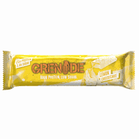 Grenade Baton proteic Lemon Cheesecake, 60 g - 1